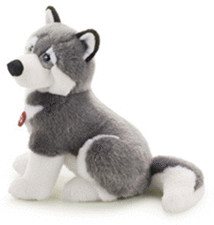 Trudi Husky Marcus 35 cm
