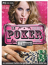Poker pour les filles (PC)