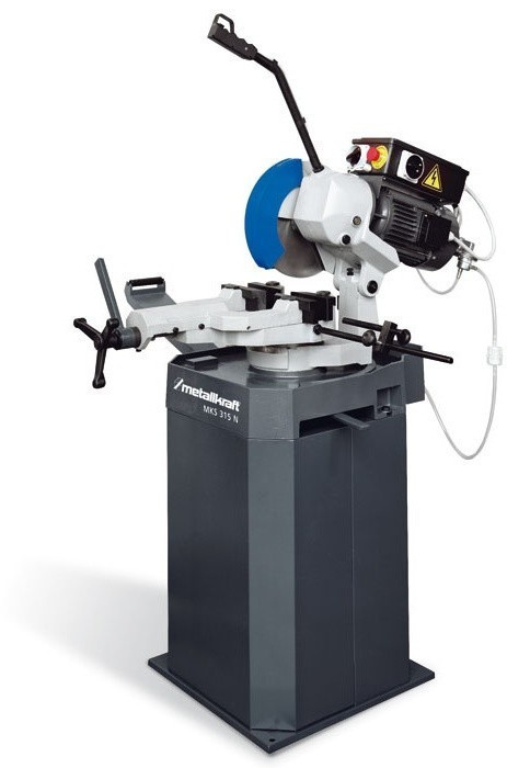 Metallkraft MKS 315 N