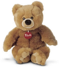 Trudi Ours Ettore 20 cm