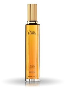 Jean Louis Scherrer Indian Nights Eau de Toilette (50 ml)