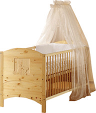 Schardt Lit enfant Dream (70 x 140)