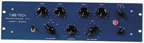Tube-Tech PE 1C