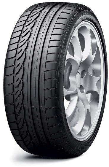 Dunlop SP Sport 01 275/40 R20 106Y