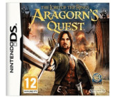 The Lord of the Rings: Aragorn's Quest (DS)
