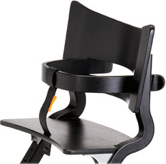 Leander Arceau de sécurité pour chaise haute