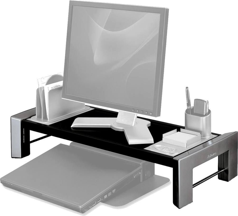 Fellowes Professional Series TFT/LCD Workstation (8037401)