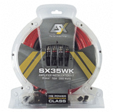 ESX SX 35 WK