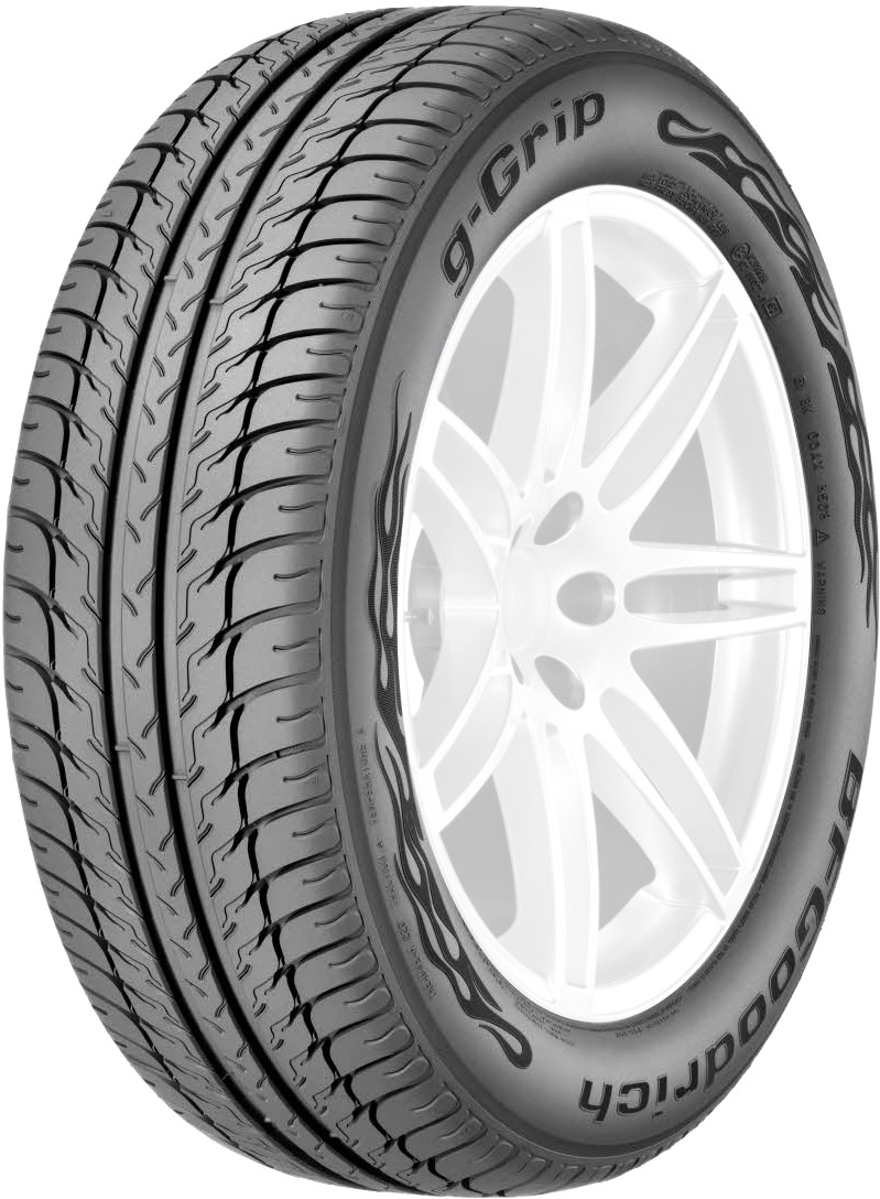 BF-Goodrich G-Grip 185/65 R15 88T