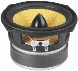 Monacor SPH-135 KEP