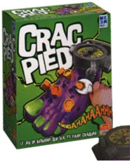 Crac Pied