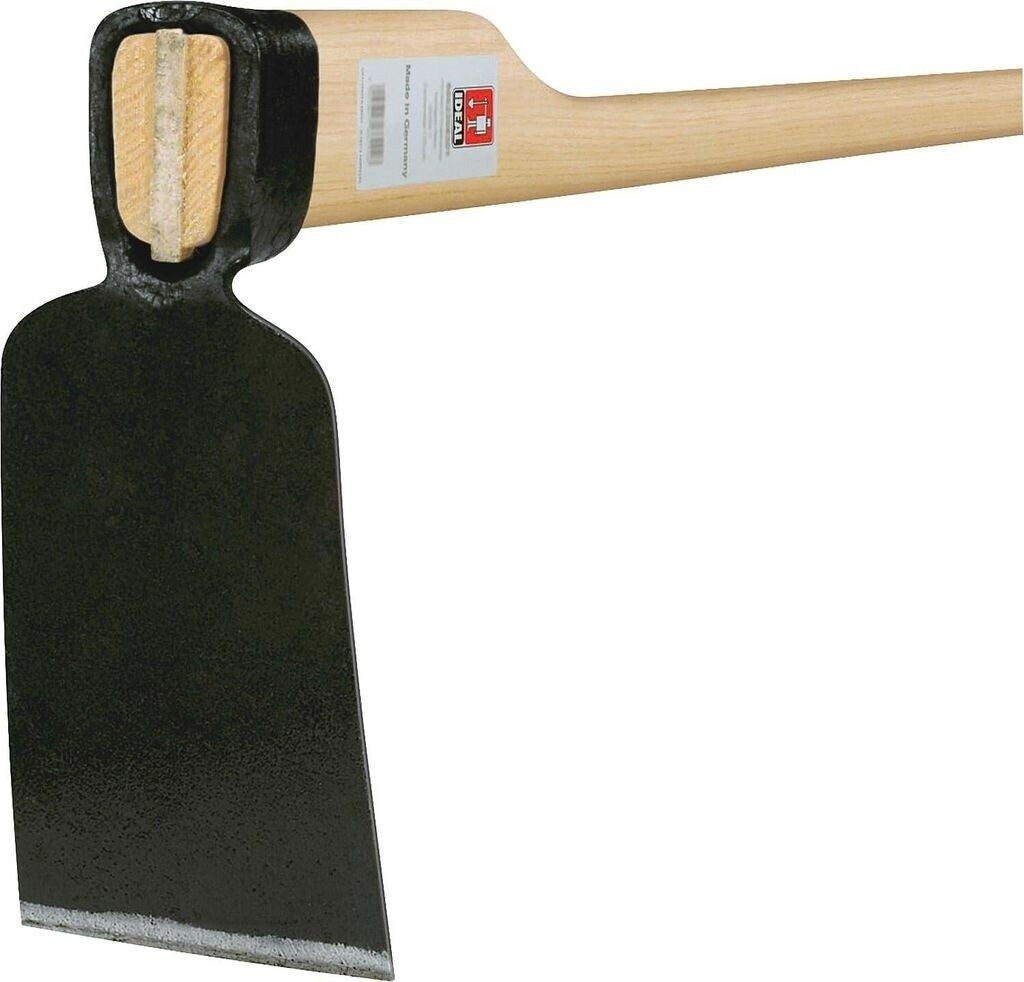 Ideal Rhenish Hoe With Straight Blade (66600001)