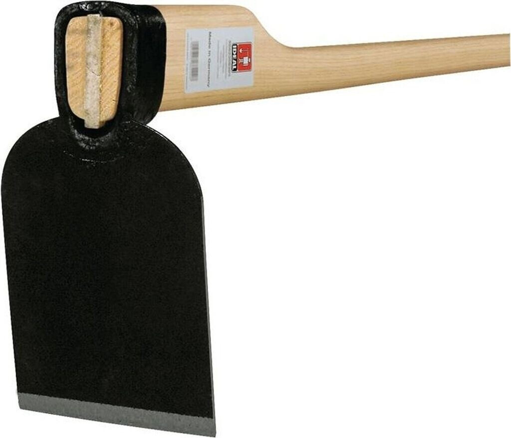 Ideal Harzer