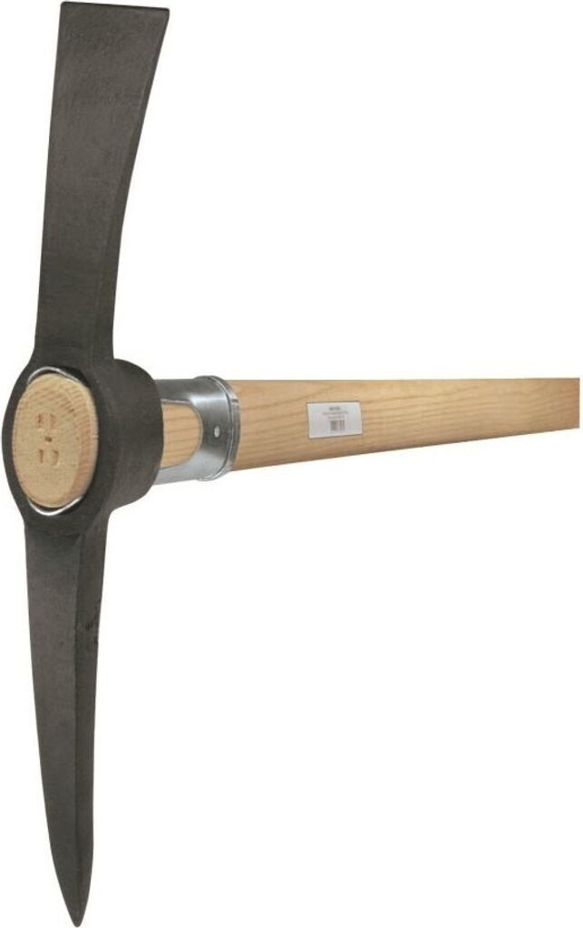 Ideal Pioche 1,5kg (38031503)