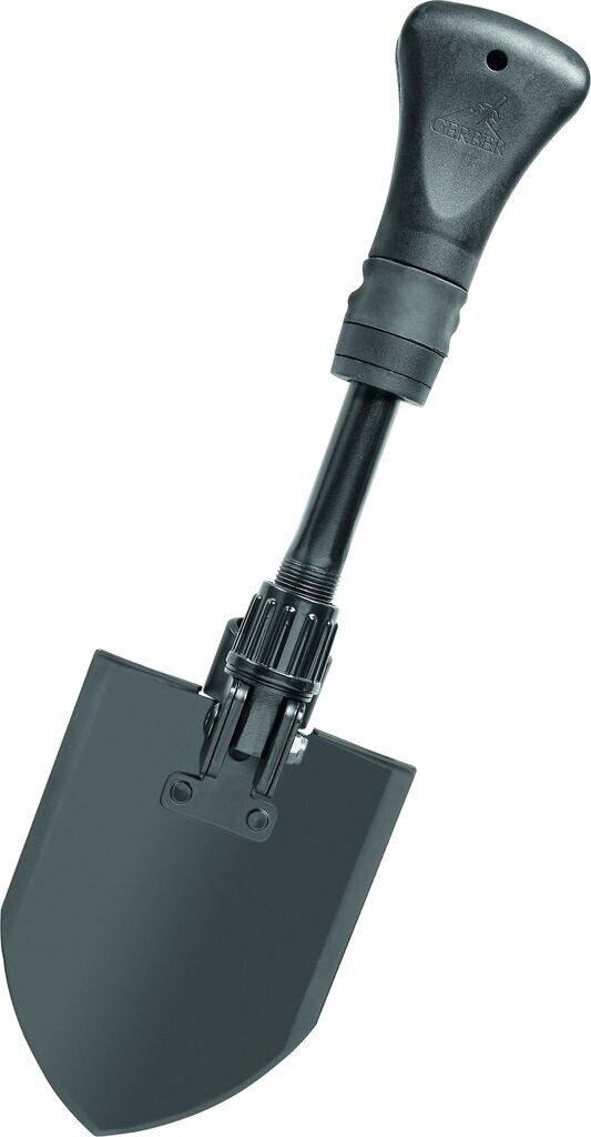 Gerber Bêche Gorge Shovel