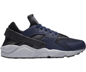 Nike huarache uomo blu outlet