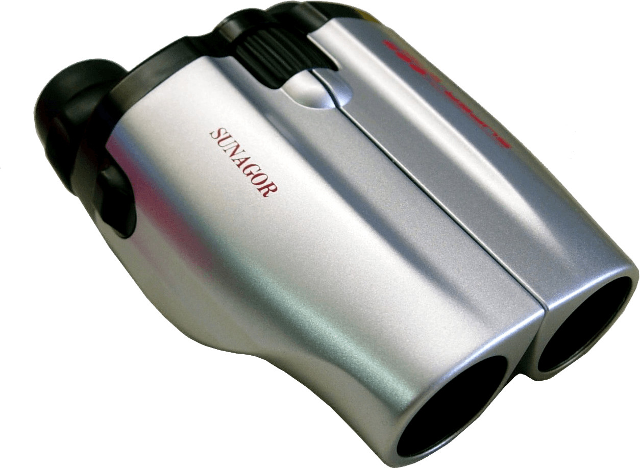 Sunagor 25-110x30 Compact
