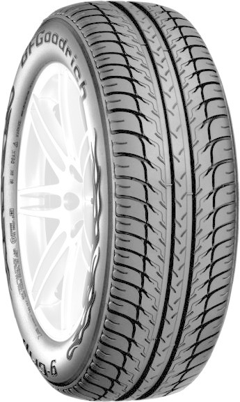 BF-Goodrich G-Grip 185/60 R15 88H
