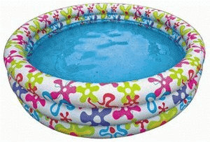 Intex Piscine Splash 168 x 41 cm (56440)