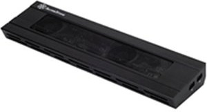 SilverStone Docking Station (NB02B)