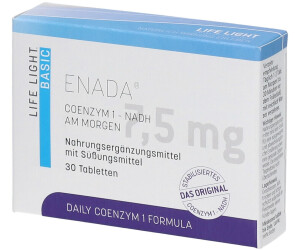prof birkmayer enada coenzym1 n a d