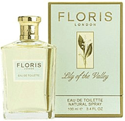 Floris Lily of the Valley Eau de Toilette (100ml)