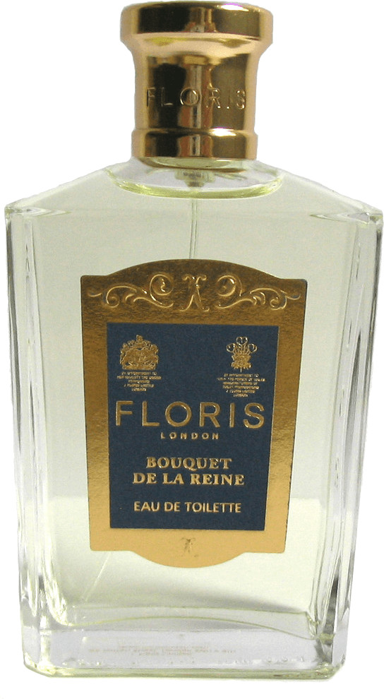 Floris Bouquet de la Reine Eau de Toilette (100 ml)
