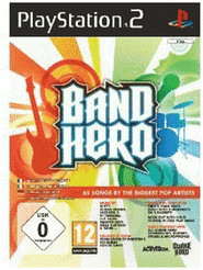 Band Hero (PS2)