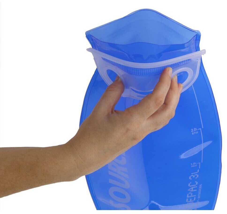 SOURCE Widepac Trinkblase 1,5l online kaufen