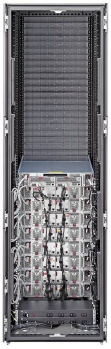 HP StorageWorks EVA4400 Dual Controller (AG637B)