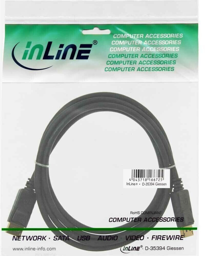 InLine 17105P