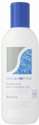 Dead Sea Magik Spa Magik Gel douche & bain (350 ml)
