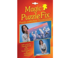 Colle pour puzzle - « Puzzle Conserver - Jeux et jouets