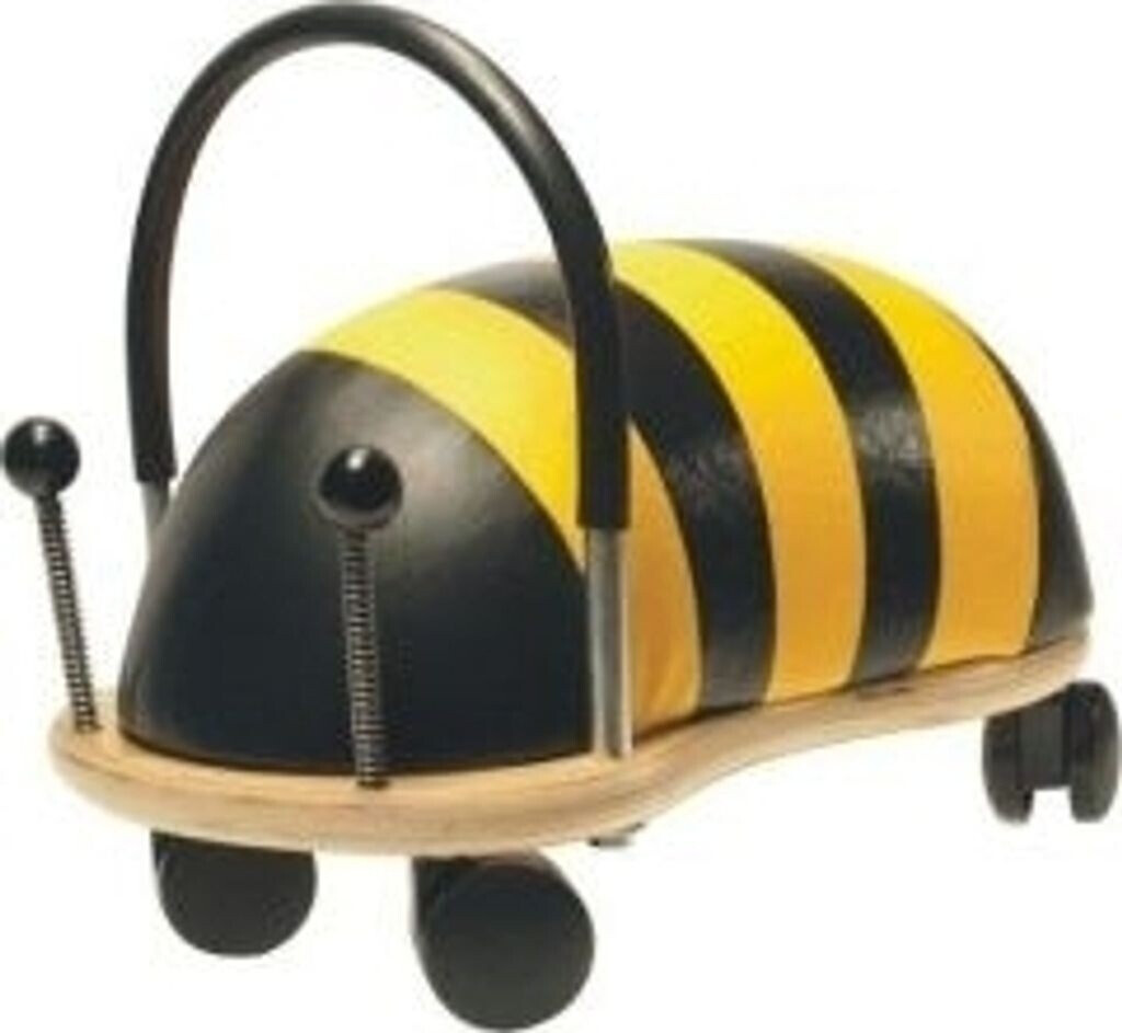 Wheely Bug Wheely Bee Abeille petit