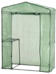 Botanico Nortene Medium Walk In Greenhouse (PNI235)