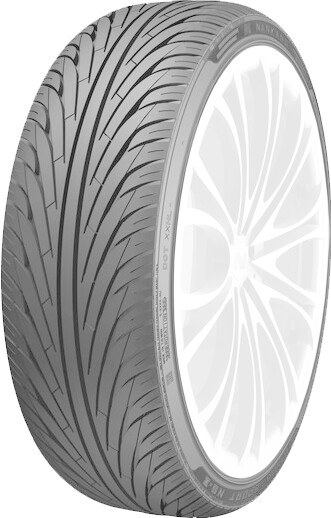 NanKang NS-2 245/30 R20 95Y ab 165,00 € | Preisvergleich bei idealo.de