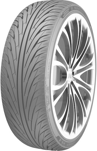 NanKang NS-2 235/45 R17 94V