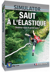 Saut à l'élastique (PC)