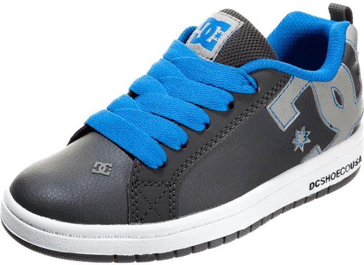 DC Shoes Court Graffik Junior