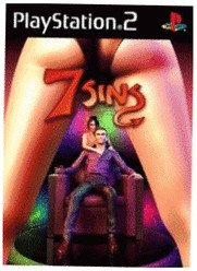 7 Sins (PS2)