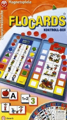 Flocards (allemand)