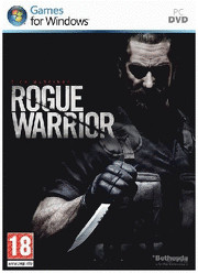 Rogue Warrior (PC)