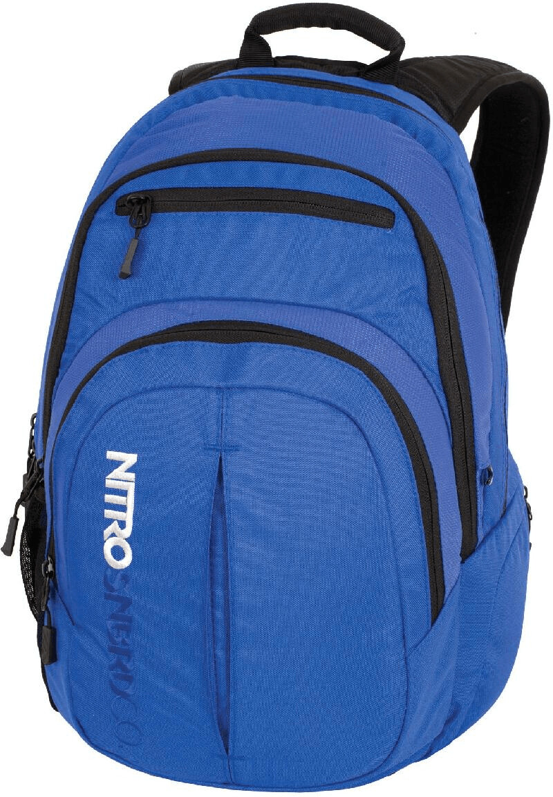 Nitro Stash Pack 29L ab 44.98 € | Vergleiche 226 Angebote auf idealo.de
