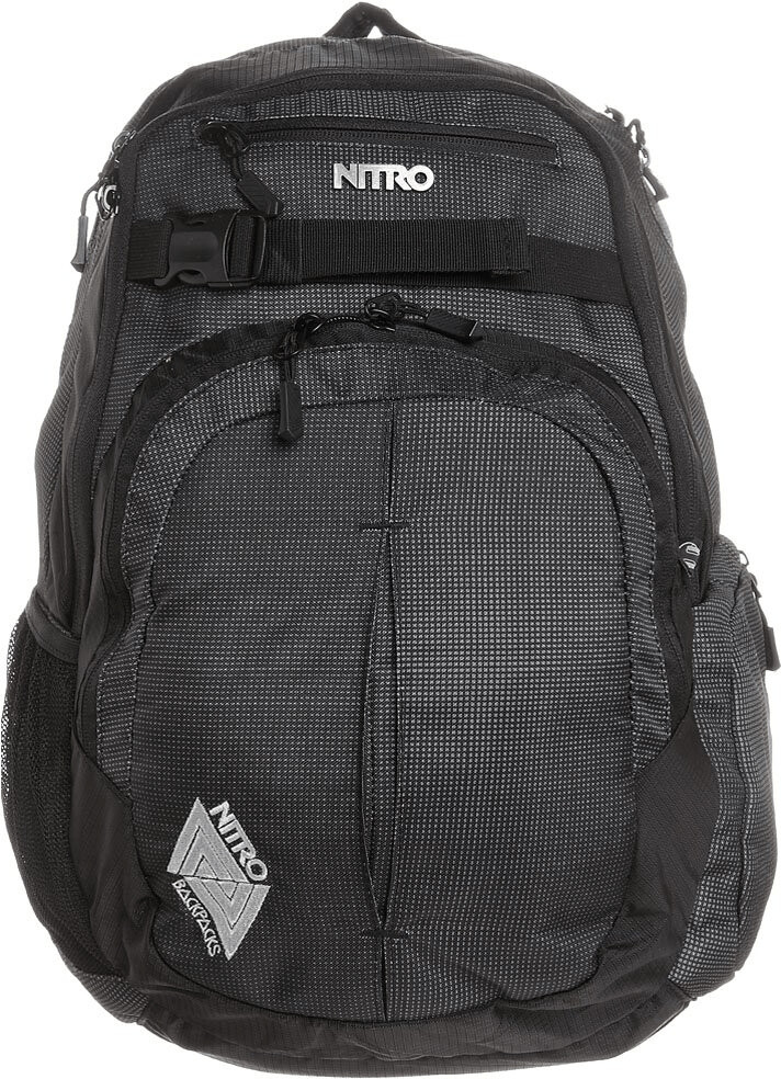 Nitro Chase