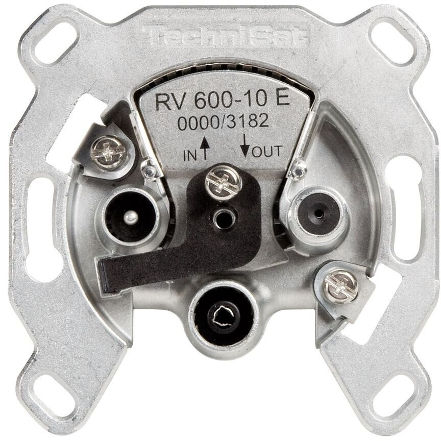 TechniSat TECHNIPRO RV 600-10E