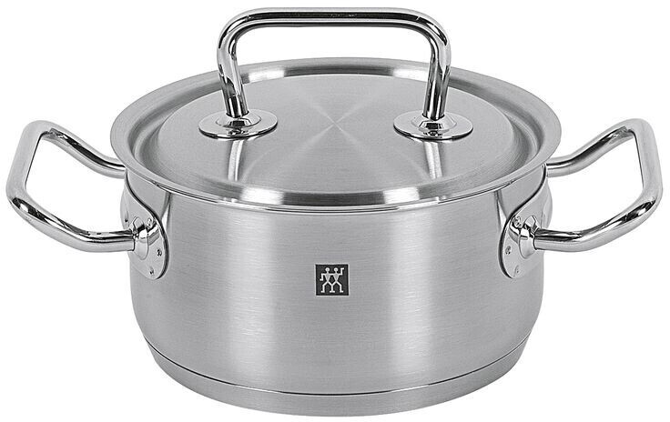 ZWILLING Twin Classic Bratentopf 16 cm