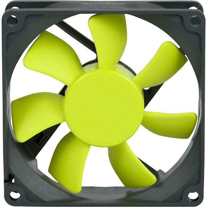 Coolink SWiF2-801 80mm