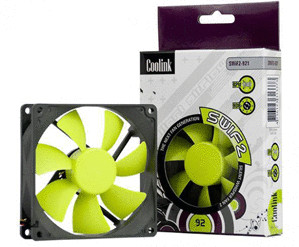 Coolink SWiF2-921 92mm