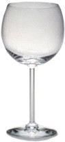 Alessi Mami Red Wine Glass