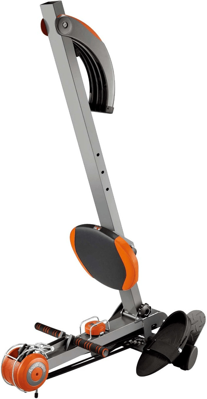 Body sculpture sale rowing machine br3010